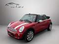 MINI Cooper Cabrio Austrian Chili Rot - thumbnail 3