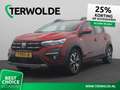 Dacia Sandero Stepway Comfort TCe 100 LPG | Navigatie | Climate Rood - thumbnail 1
