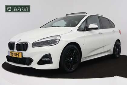 BMW 218 2-serie Active Tourer 218i Executive (PANORAMADAK,