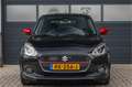 Suzuki Swift 1.0 Stijl Smart Hybrid 1e eig 111PK Zeer luxe deal Negru - thumbnail 25