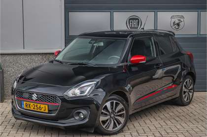 Suzuki Swift 1.0 Stijl Smart Hybrid 1e eig 111PK Zeer luxe deal