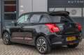 Suzuki Swift 1.0 Stijl Smart Hybrid 1e eig 111PK Zeer luxe deal Negru - thumbnail 6