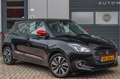 Suzuki Swift 1.0 Stijl Smart Hybrid 1e eig 111PK Zeer luxe deal Negru - thumbnail 4