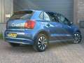 Volkswagen Polo 1.0 BlueMotion Edition NAVI | CAMERA | DAB | CRUIS Blauw - thumbnail 5