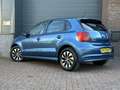 Volkswagen Polo 1.0 BlueMotion Edition NAVI | CAMERA | DAB | CRUIS Blauw - thumbnail 3