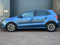 Volkswagen Polo 1.0 BlueMotion Edition NAVI | CAMERA | DAB | CRUIS Blauw - thumbnail 2