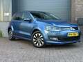 Volkswagen Polo 1.0 BlueMotion Edition NAVI | CAMERA | DAB | CRUIS Blauw - thumbnail 7