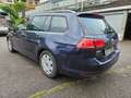 Volkswagen Golf Variant 2.0 TDI BlueMotion Technology Allstar Albastru - thumbnail 4