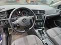 Volkswagen Golf Variant 2.0 TDI BlueMotion Technology Allstar Albastru - thumbnail 8