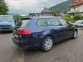 Volkswagen Golf Variant 2.0 TDI BlueMotion Technology Allstar Albastru - thumbnail 3