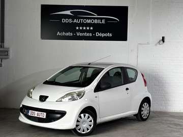 ***Peugeot 107 Garantie 12 mois ✅