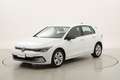 Volkswagen Golf Life DSG 1.0 Mild Hybrid 110CV Weiß - thumbnail 1