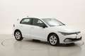Volkswagen Golf Life DSG 1.0 Mild Hybrid 110CV Weiß - thumbnail 7