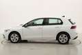Volkswagen Golf Life DSG 1.0 Mild Hybrid 110CV Weiß - thumbnail 2