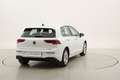Volkswagen Golf Life DSG 1.0 Mild Hybrid 110CV Weiß - thumbnail 5