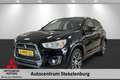 Mitsubishi ASX 1.6 Cleartec Invite+ Zwart - thumbnail 1