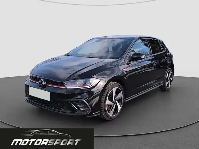Volkswagen Polo GTI 2.0 TSI 207cv DSG / 17"Milton Keynes / Matrix / Side Assist / Park Assist