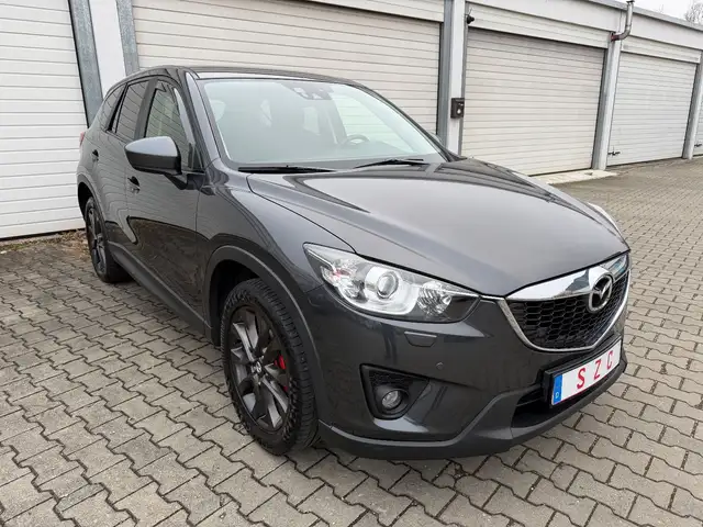 Mazda CX-5 2.2 Sendo 2WD/AHK/Bi-Xenon