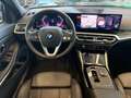 BMW 318 d DA ACC HK PDC DAB Shz elektr. Sitze CarPlay Negro - thumbnail 8