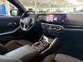 BMW 318 d DA ACC HK PDC DAB Shz elektr. Sitze CarPlay Negro - thumbnail 5