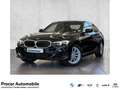 BMW 318 d DA ACC HK PDC DAB Shz elektr. Sitze CarPlay Negro - thumbnail 1
