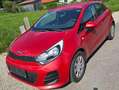 Kia Rio Rio 1,2 MPI Österreich Edition Österreich Rot - thumbnail 5
