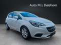 Opel Corsa E Edition Automatik Klima SitzheizugTüv Neu Weiß - thumbnail 1