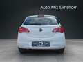Opel Corsa E Edition Automatik Klima SitzheizugTüv Neu Weiß - thumbnail 4