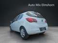 Opel Corsa E Edition Automatik Klima SitzheizugTüv Neu Weiß - thumbnail 5