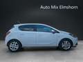 Opel Corsa E Edition Automatik Klima SitzheizugTüv Neu Weiß - thumbnail 2