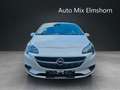 Opel Corsa E Edition Automatik Klima SitzheizugTüv Neu Weiß - thumbnail 8
