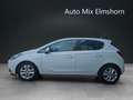 Opel Corsa E Edition Automatik Klima SitzheizugTüv Neu Weiß - thumbnail 6