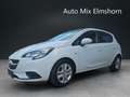 Opel Corsa E Edition Automatik Klima SitzheizugTüv Neu Weiß - thumbnail 7