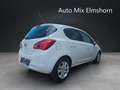 Opel Corsa E Edition Automatik Klima SitzheizugTüv Neu Weiß - thumbnail 3