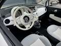 Fiat 500 0.9 TWINAIR COLLEZIONE I PANORAMADAK I CRUISE CONT Wit - thumbnail 4
