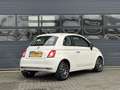 Fiat 500 0.9 TWINAIR COLLEZIONE I PANORAMADAK I CRUISE CONT Wit - thumbnail 3