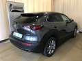 Mazda CX-30 e-SKYACTIV G 122ps 6AT Exclusive-line DASO DESI Grijs - thumbnail 4