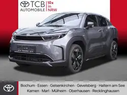 Toyota Urban Cruiser BEV 4x2 Lounge PanoDach JBL 360°
