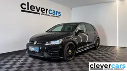 Volkswagen Golf VII 1.6 TDI BMT Rabbit - fotografija vozila