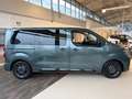 Citroen Spacetourer 2.2 Plus M Diesel Automatik 8-Sitzer! Grün - thumbnail 6