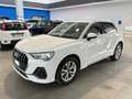 Audi Q3 45 TFSI e S tronic S line edition - PROMO Bianco - thumbnail 3