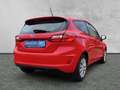 Ford Fiesta Cool & Connect *PDC*Tempo*TWA*SHA*PLA*SHZ* Rouge - thumbnail 3