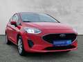 Ford Fiesta Cool & Connect *PDC*Tempo*TWA*SHA*PLA*SHZ* Rouge - thumbnail 2