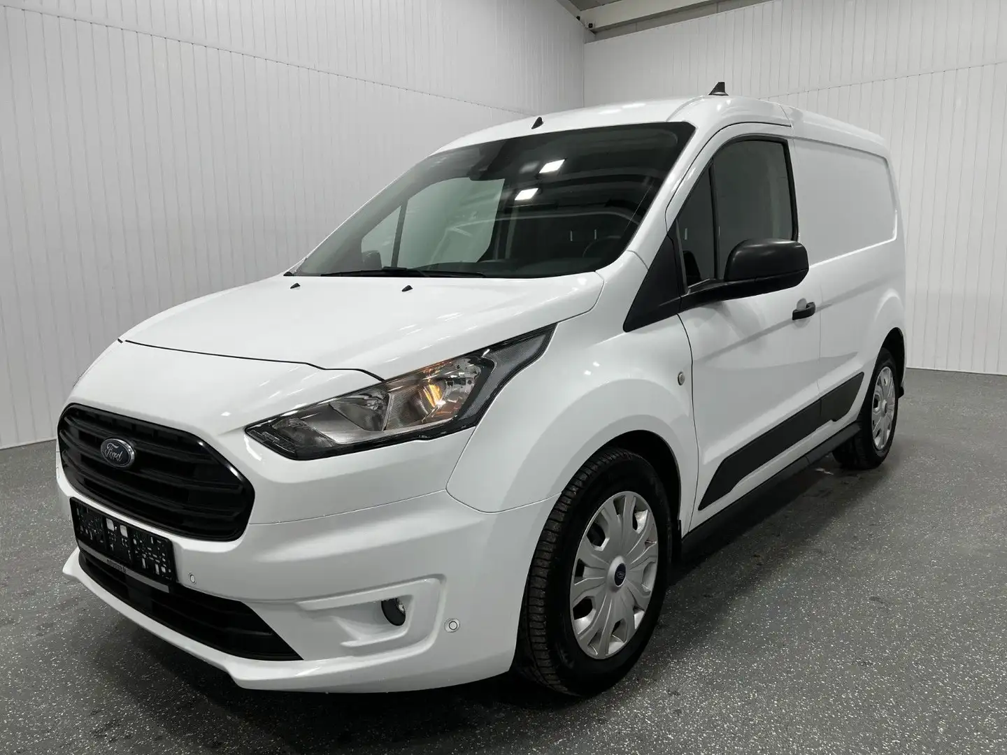 Ford CONNECT 220 1.5 TDCI ECOBLUE |AC|VIELE ASSISTENT Wit - 1