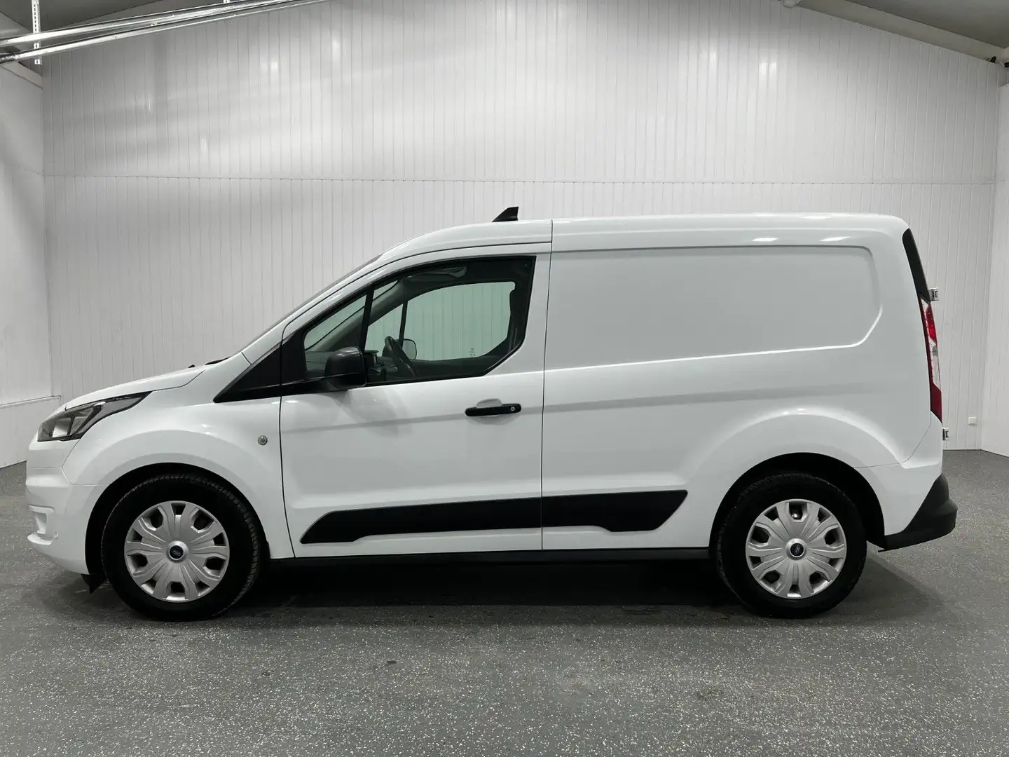 Ford CONNECT 220 1.5 TDCI ECOBLUE |AC|VIELE ASSISTENT Wit - 2