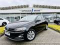 Volkswagen Polo 1.0 TSI HIGHLINE, DSG, ACC, PTS, App-Connect, SHZ, Schwarz - thumbnail 1