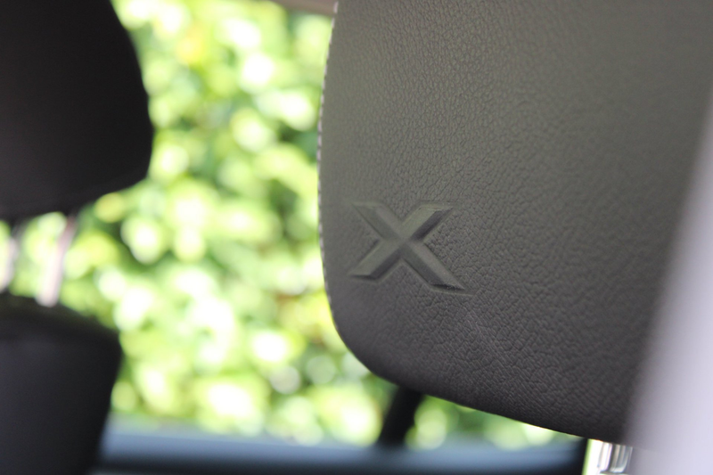 BMW X3 XDrive28i High Executive | 245 PK | Achteruitrijca — photo 20