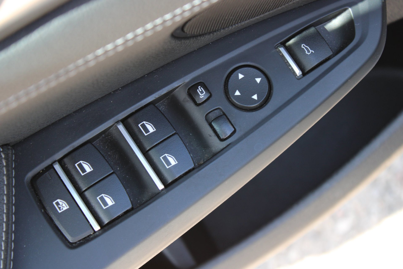 BMW X3 XDrive28i High Executive | 245 PK | Achteruitrijca — photo 21