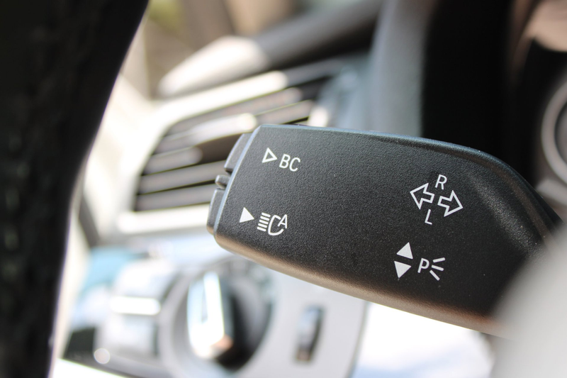BMW X3 XDrive28i High Executive | 245 PK | Achteruitrijca — photo 12