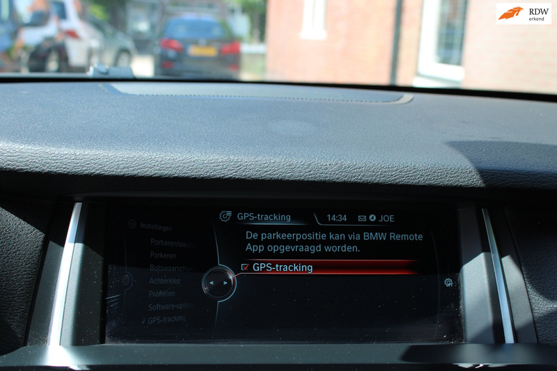 BMW X3 XDrive28i High Executive | 245 PK | Achteruitrijca — photo 19